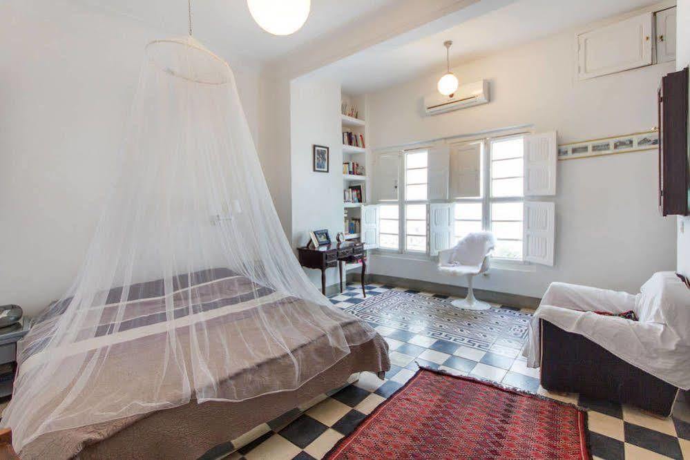 Riad Chacha Lalla Marrakesh Exterior foto